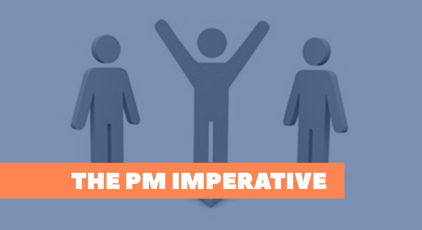 How to Become a Superstar PM on a Failing Project