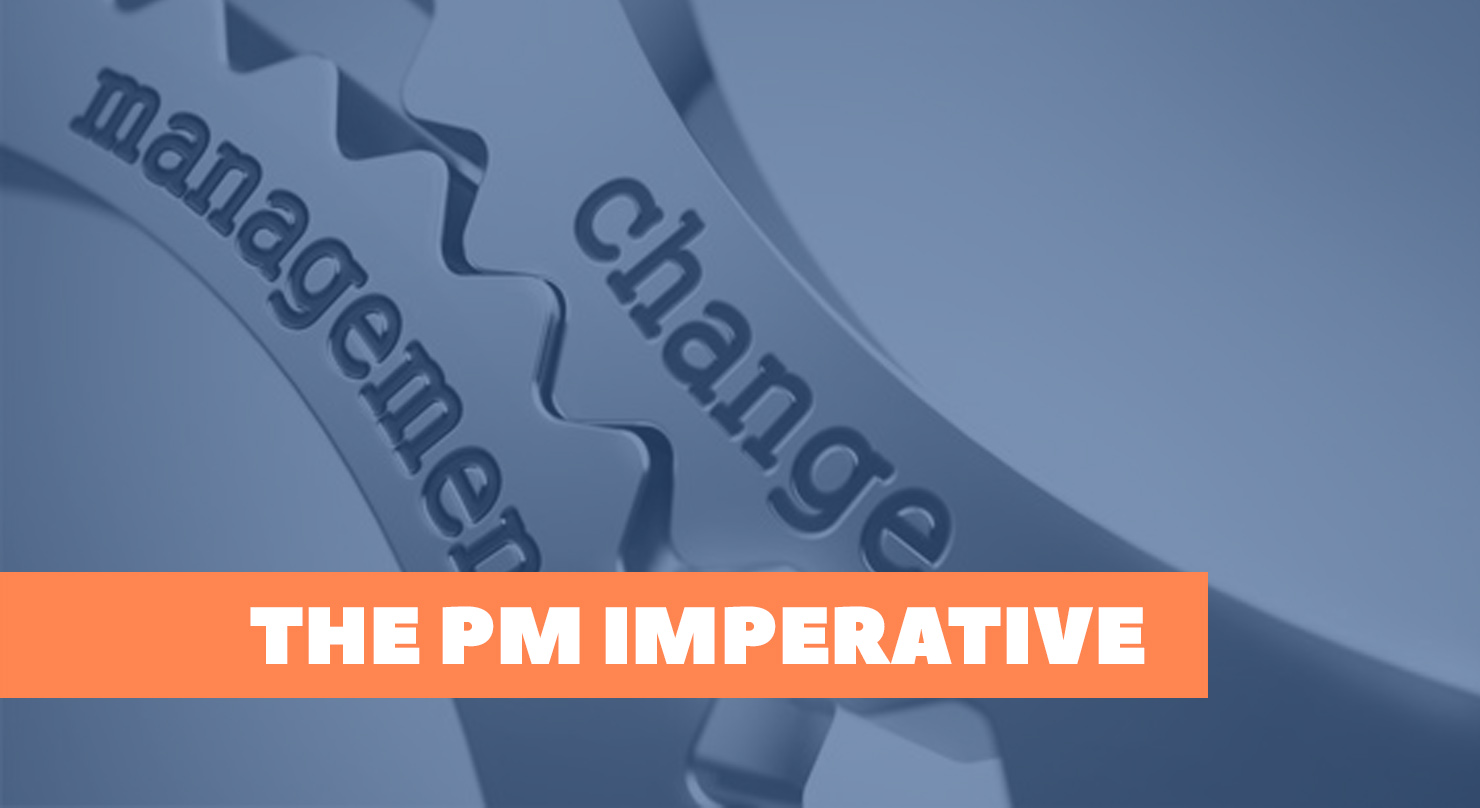 Implementing Effective Change Management in Projects